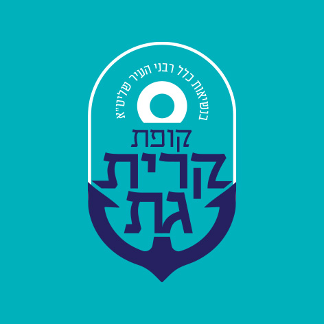 קופת הצדקה קרית גת